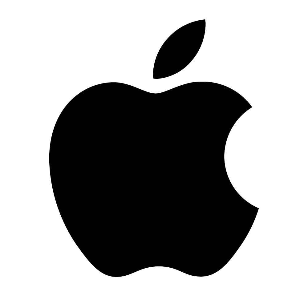Apple Icon