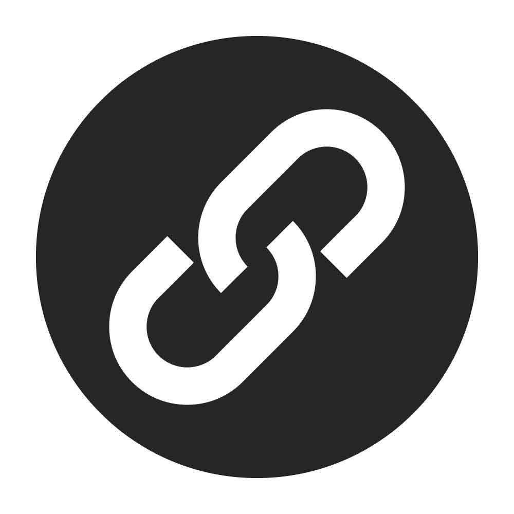 Copy Link Icon