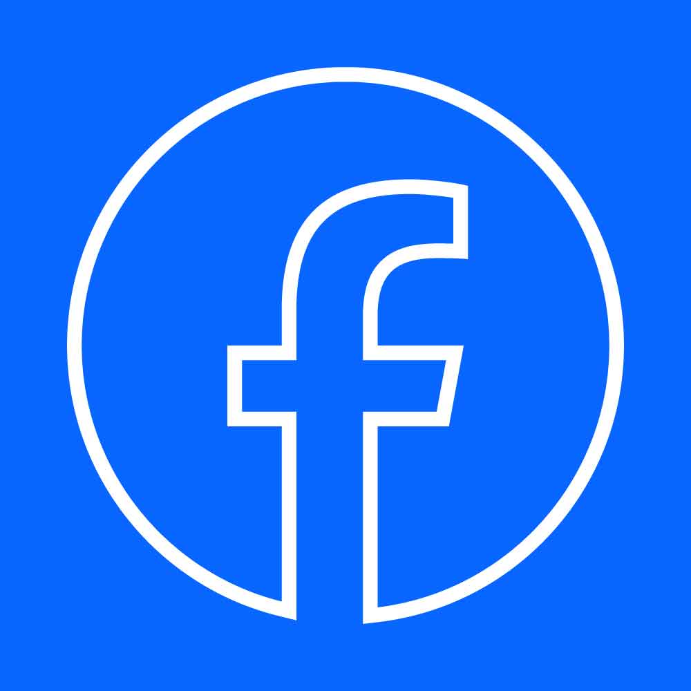 Facebook Icon