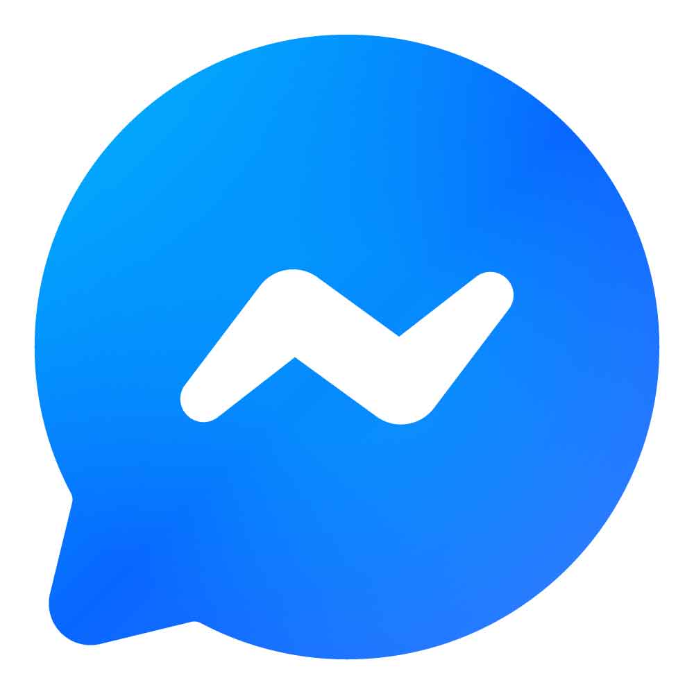 Facebook Messenger Icon