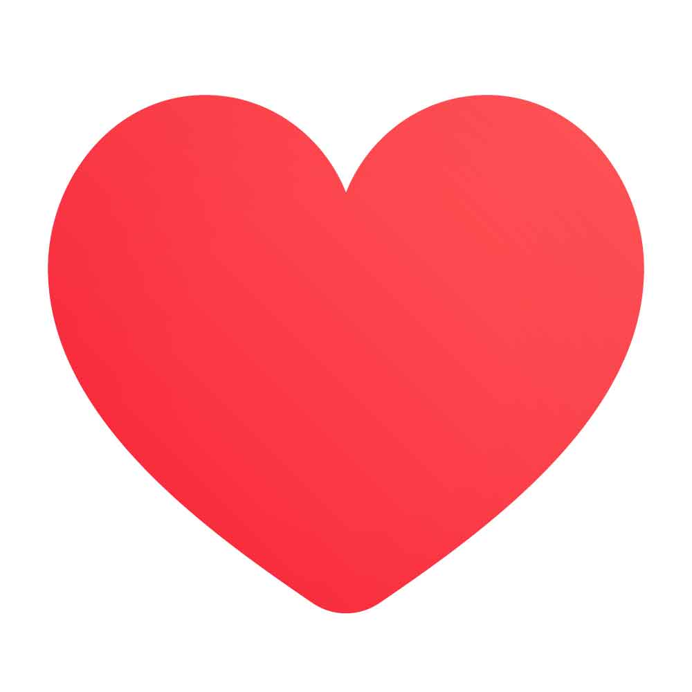 Heart Icon