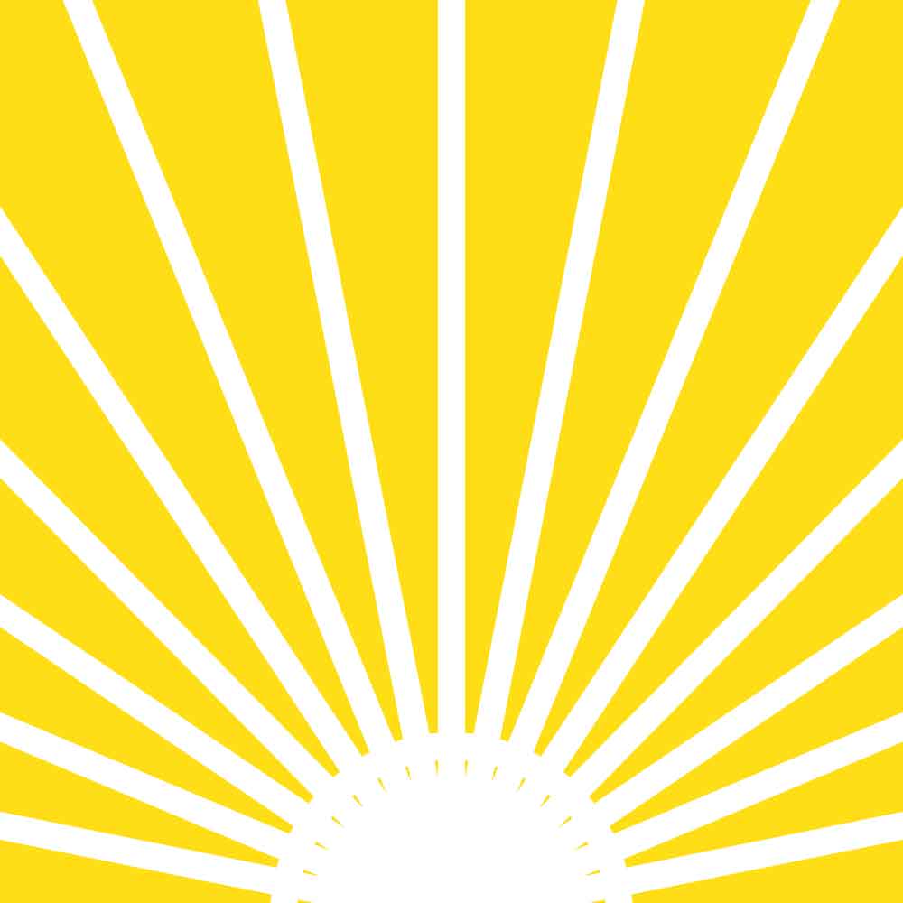 Sunlight Vector
